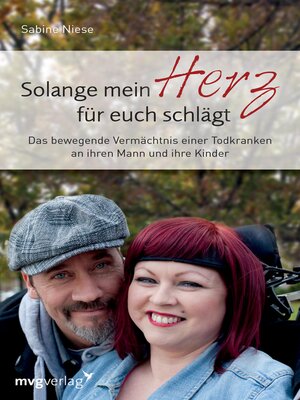 cover image of Solange mein Herz für euch schlägt